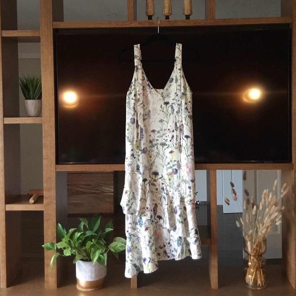 Easy breezy H&M Maxi dress 4
